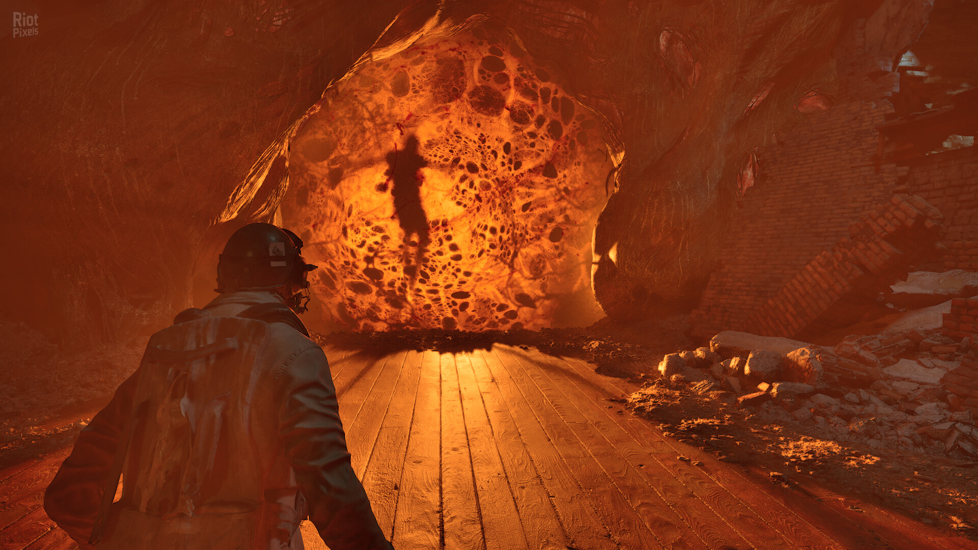 Salvation: Echoes of War – v1.2.5878 screenshot 3