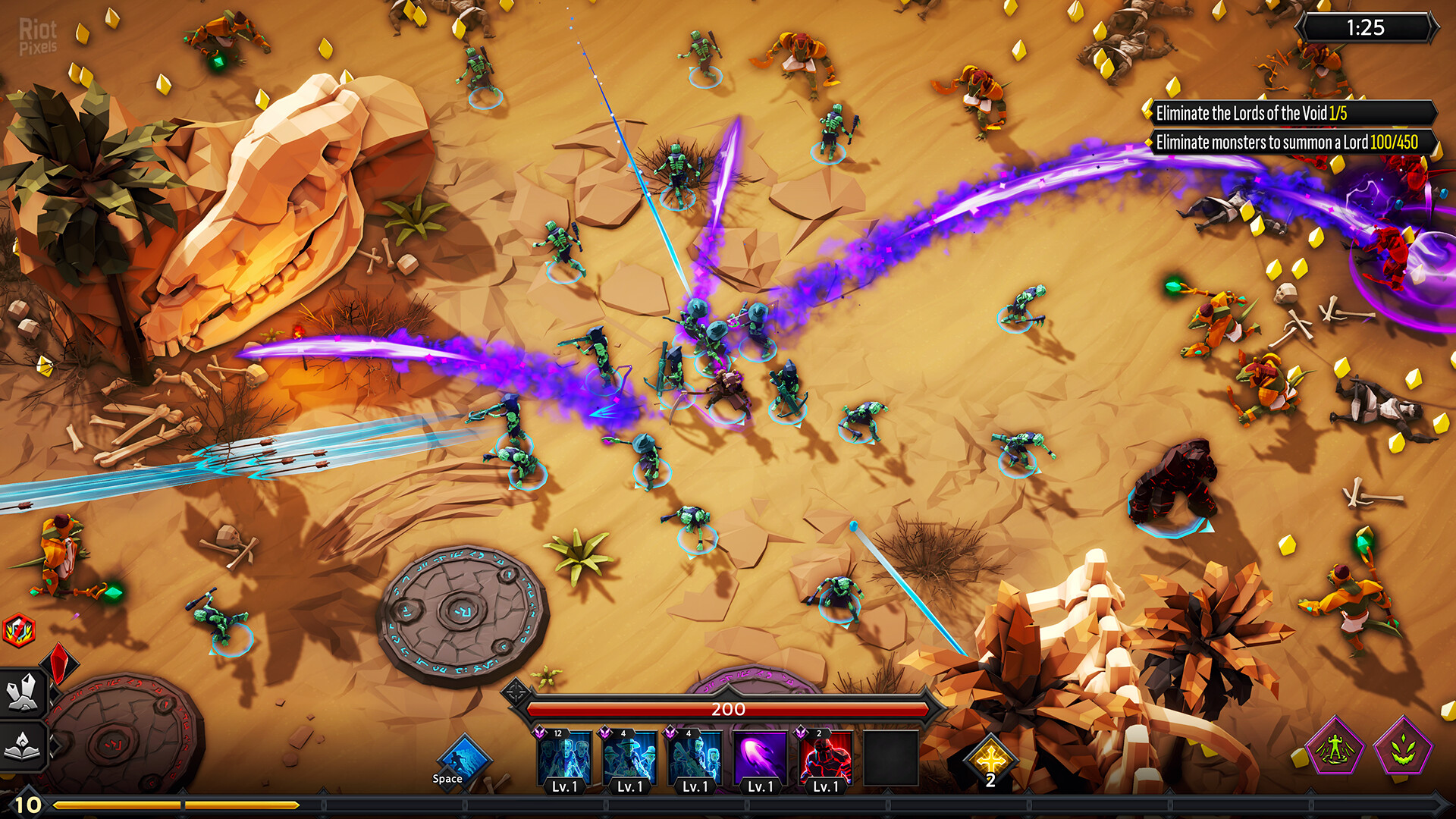 Soulstone Survivors: Supporter Edition, v1.5d2 + 2 DLCs/Bonuses screenshot 3