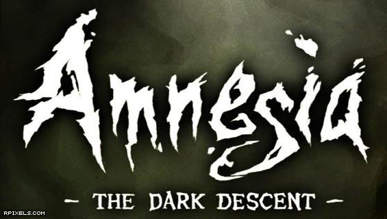 Amnesia The Dark Descent GOG Linux Native