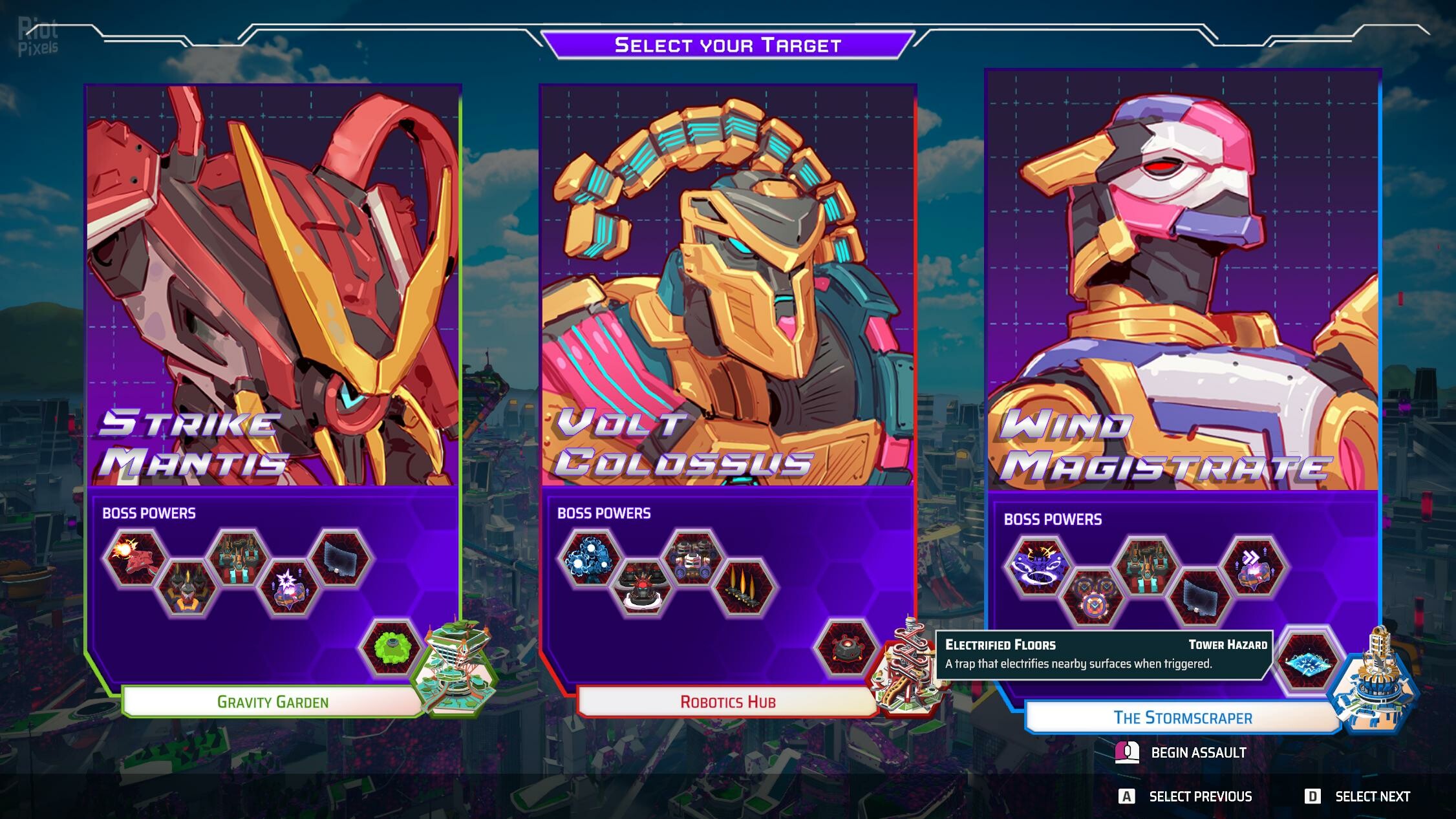 Battle Shapers + Original Soundtrack Bundle, v1.1.2.10449 screenshot 2