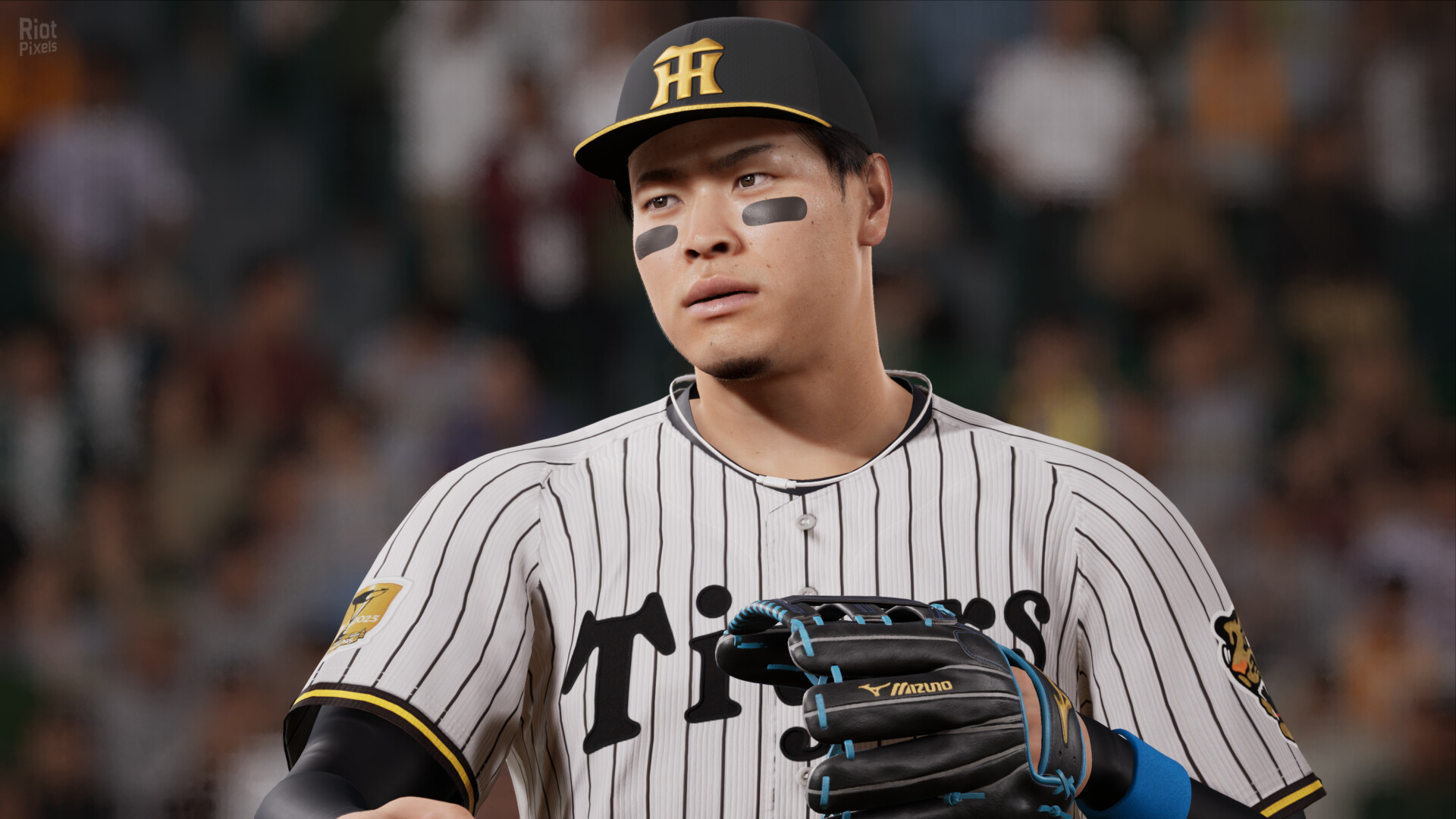 eBaseball: PRO SPIRIT 2026 & WORLD BASEBALL CLASSIC – Deluxe Edition, v2.1.0 + 17 DLCs screenshot 1