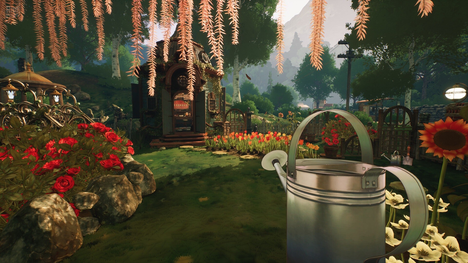 Garden Life: A Cozy Simulator – v1272@67558 + 2 DLCs screenshot 5