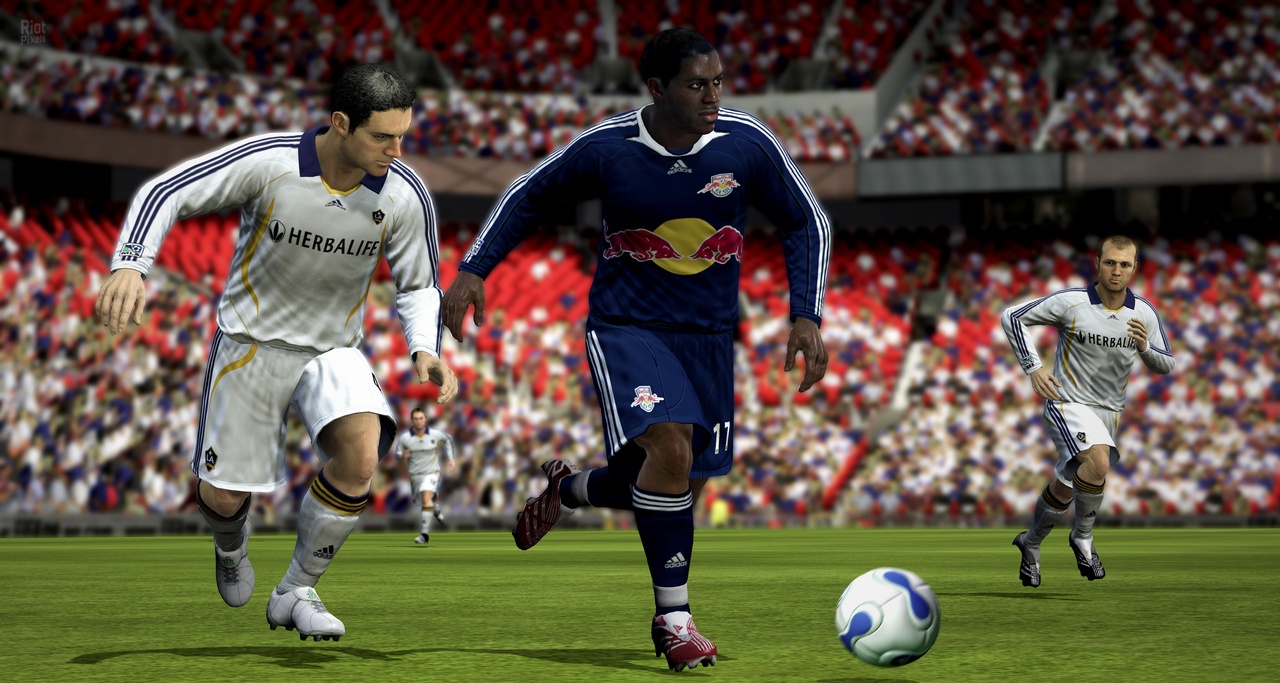 Fifa 08