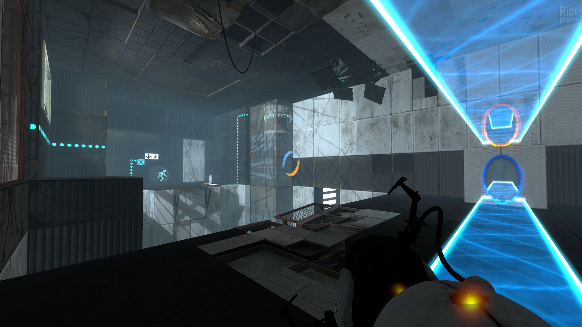 The portal 2 authoring tools фото 95