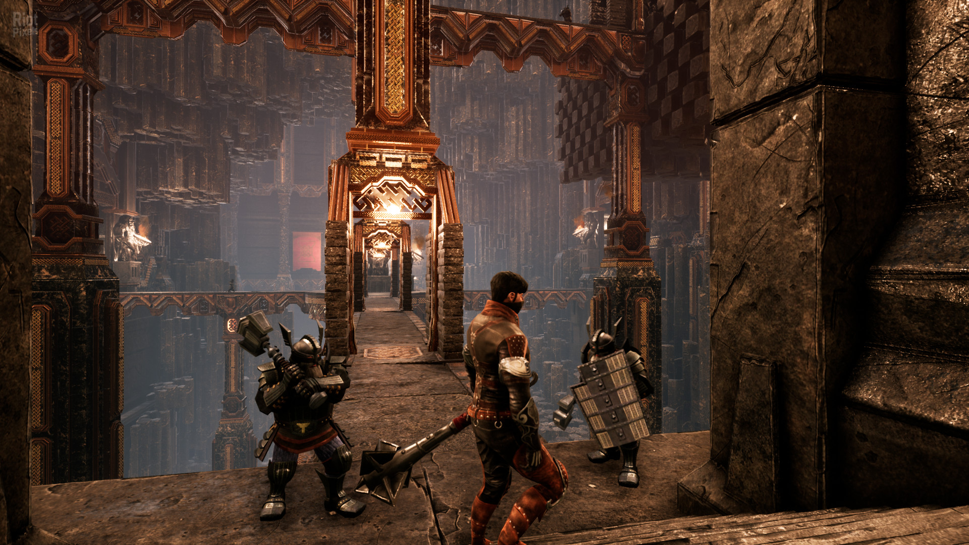 The Handler of Dragons – v2.67 screenshot 3