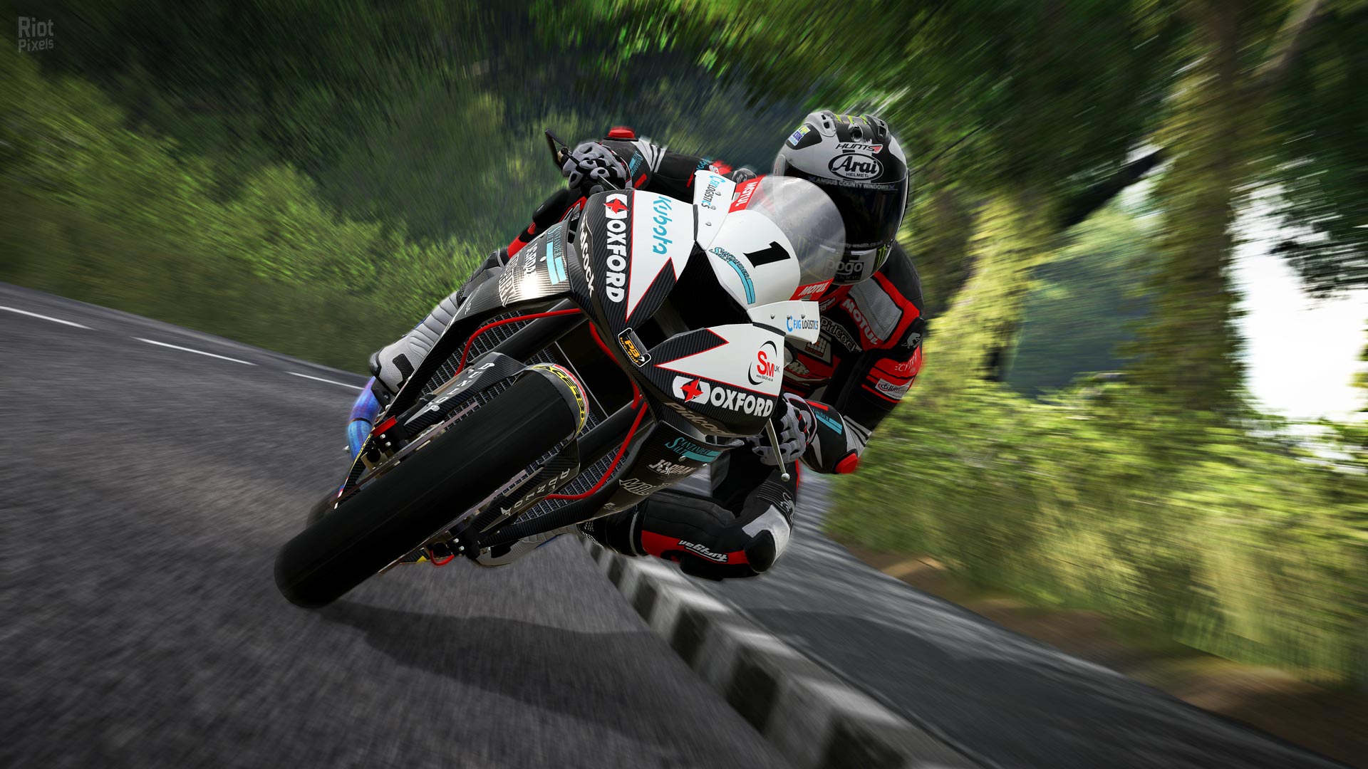 TT Isle of Man: Ride on the Edge - Day One Edition (+ Multiplayer, MULTi11) [FitGirl Repack]