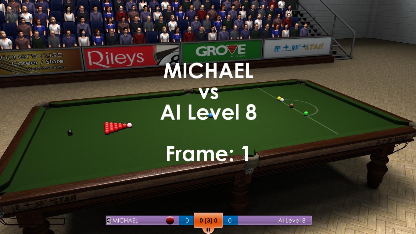 Free Download Snooker Game For Pc 2012