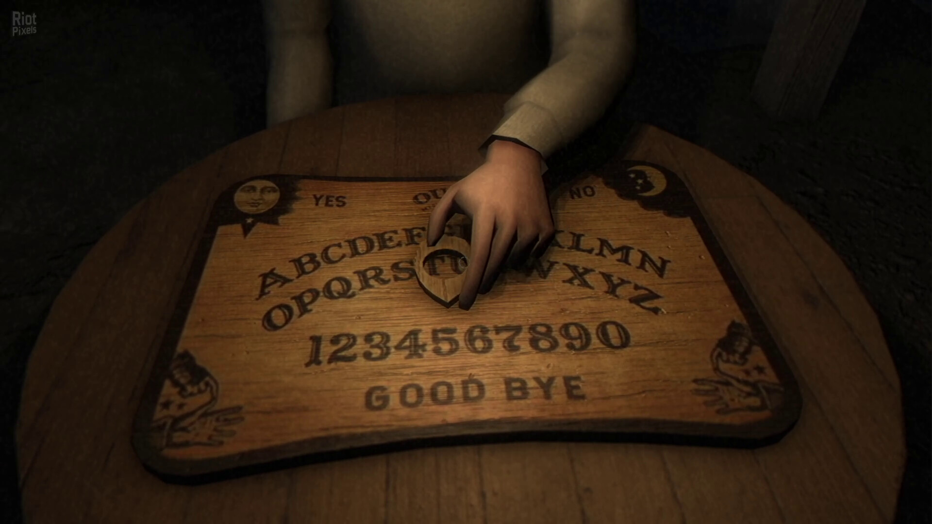 Fears to Fathom: Woodbury Getaway – v1.3/1.8 screenshot 5