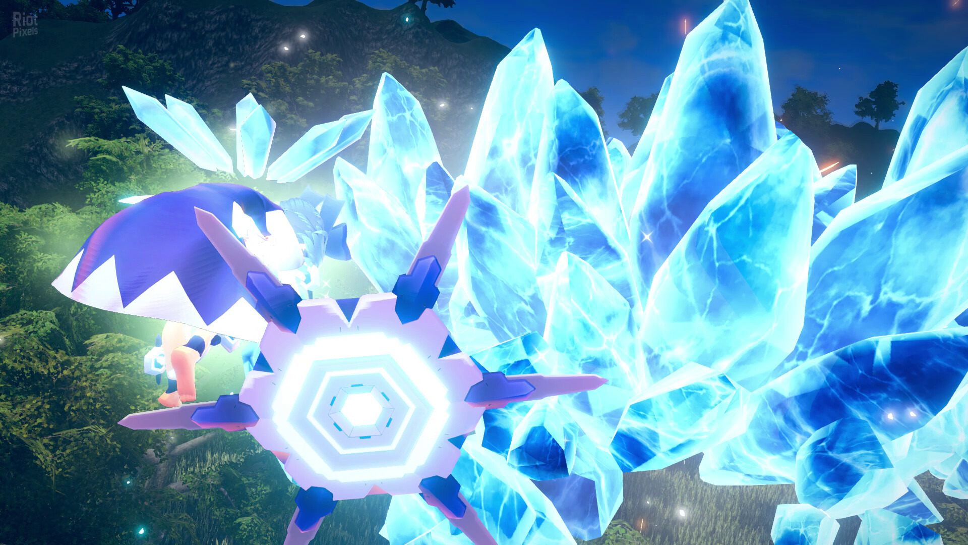 Valkyrie of Phantasm – v1.04 screenshot 5