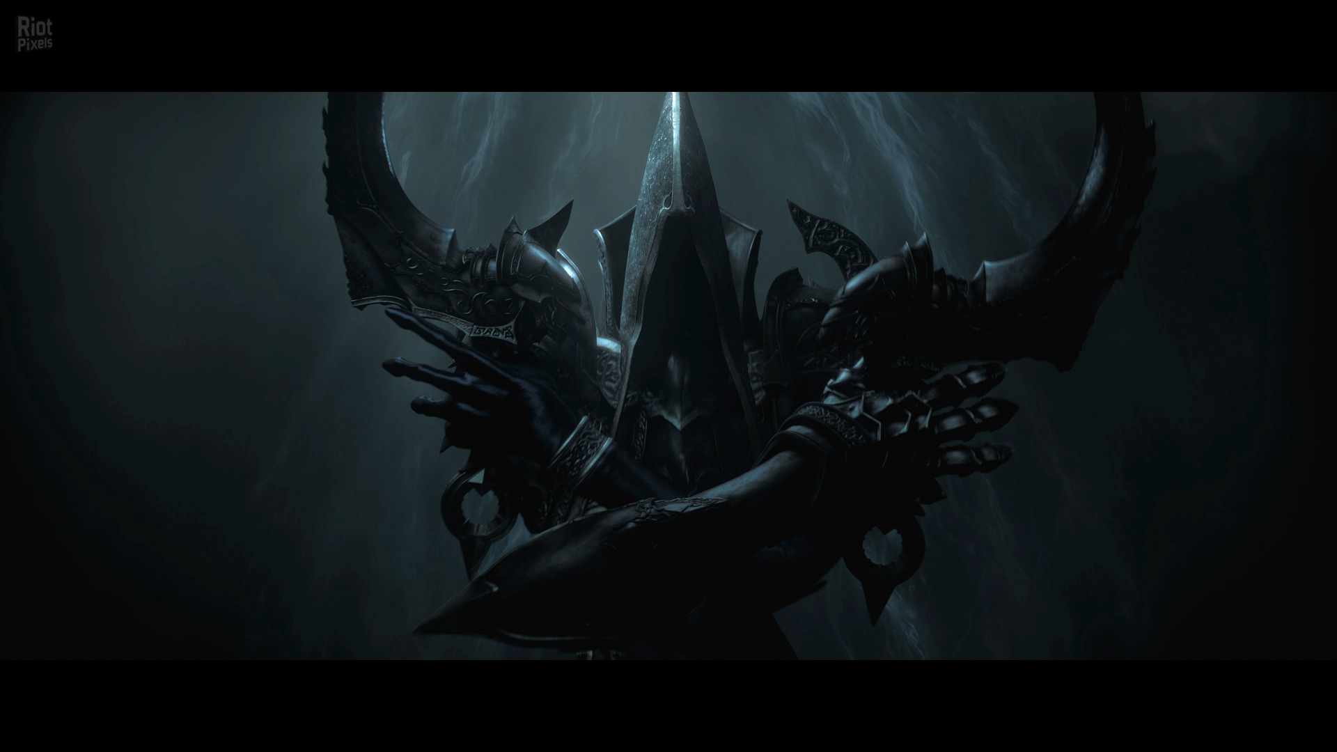 Diablo 3 reaper of souls стим фото 101