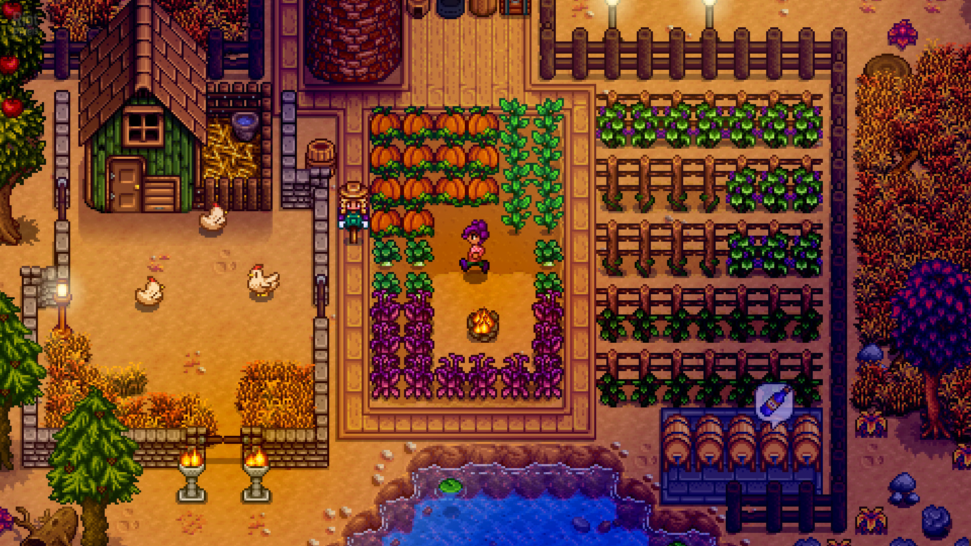 Stardew Valley – v1.6.0 Build 24079 screenshot 6