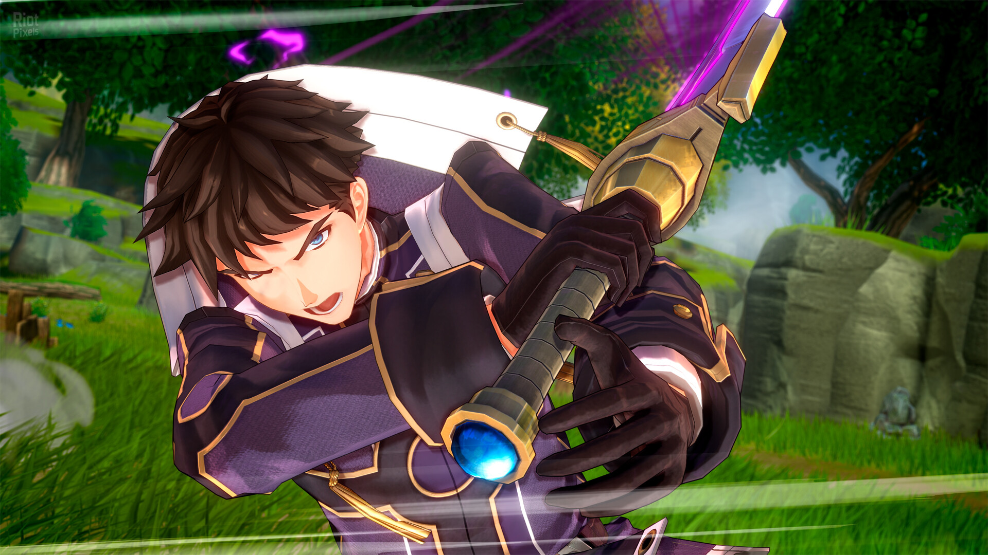 Trails in the Sky 2nd Chapter – v1.03.1 + 15 DLCs screenshot 5
