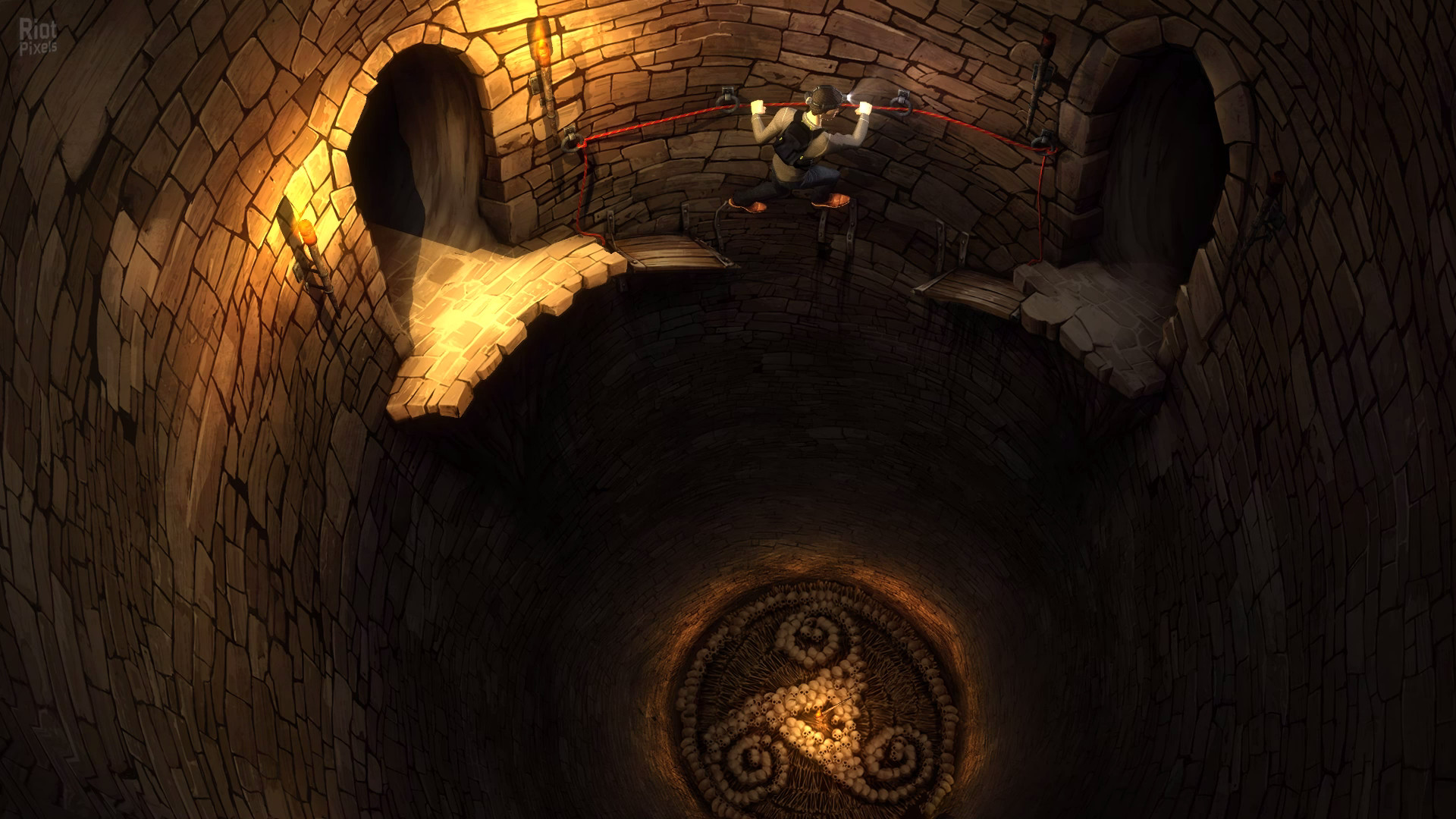 Yesterday Origins + Update 1 screenshot 2