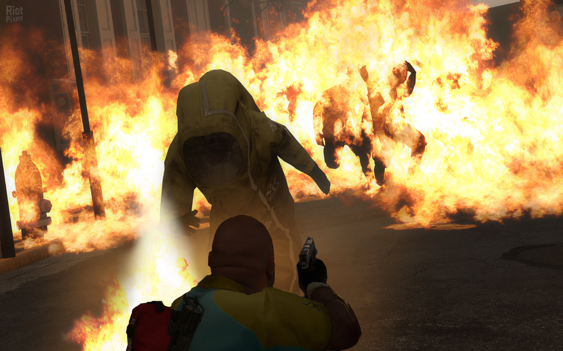 left 4 dead 2 torrent that works with steam multiplayer