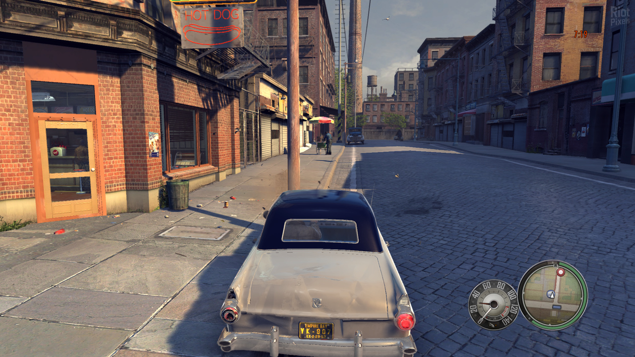 Mafia 2 Highly Compressed Download For PC-GCP-4