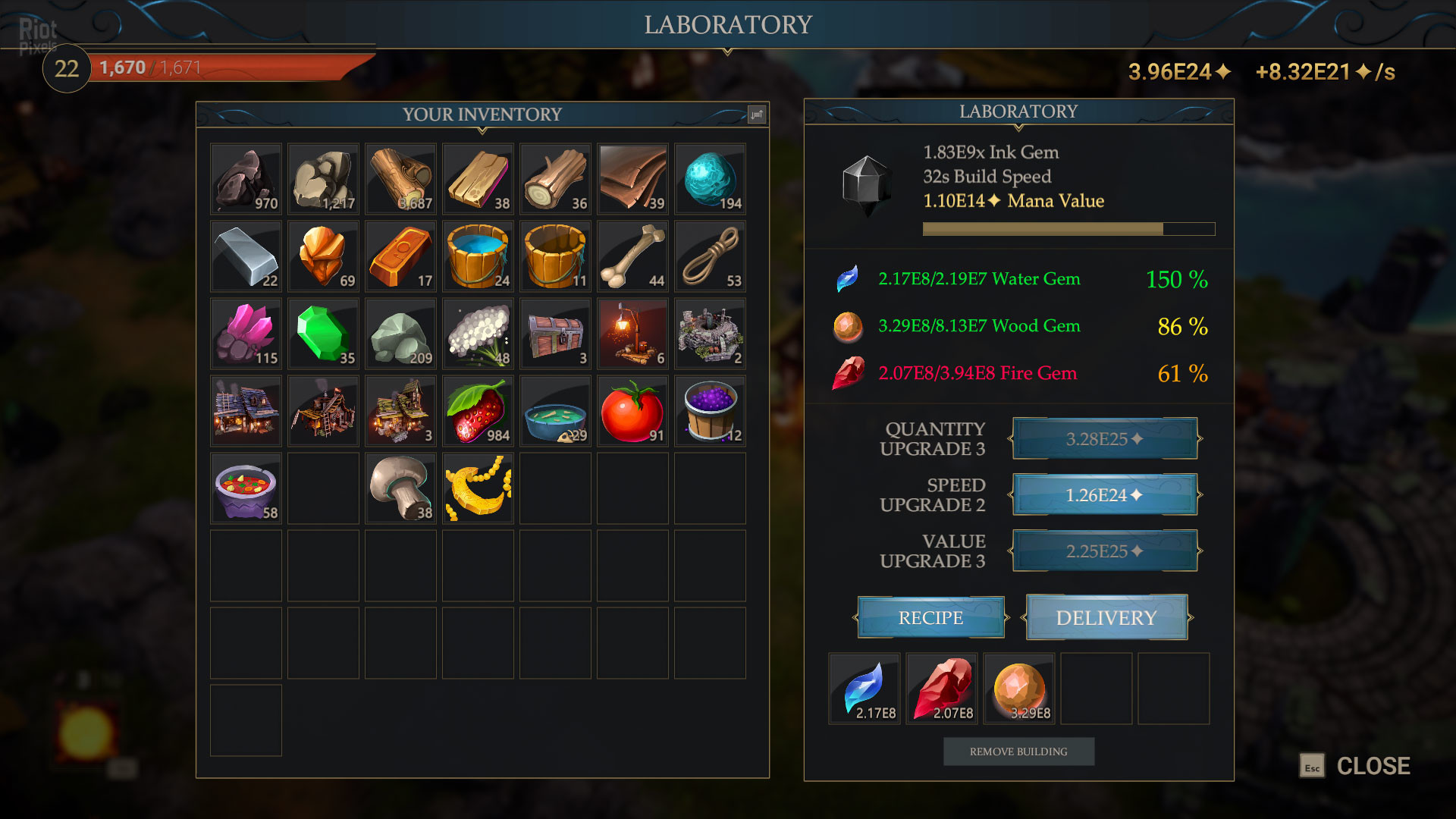 Dragon Forge – v1.0.8224 screenshot 4