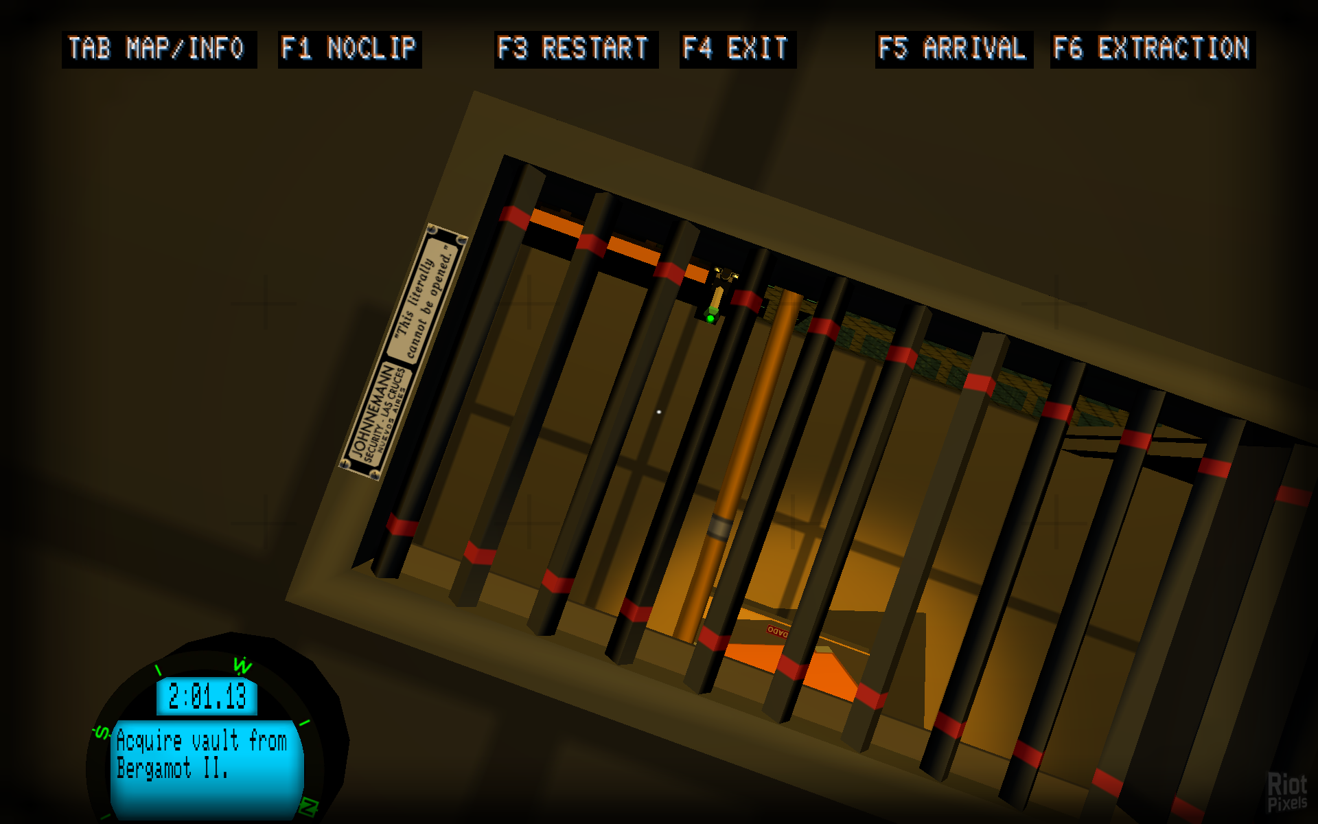 Quadrilateral Cowboy 1 0 1610173 ENG GNU Linux Native johncena141