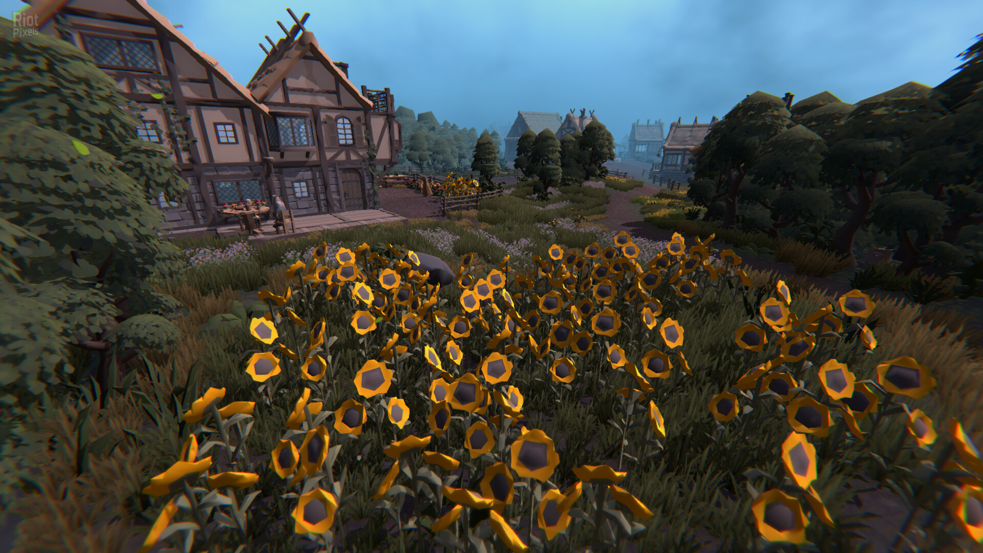 The Black Grimoire: Cursebreaker – Build 20372594 screenshot 4