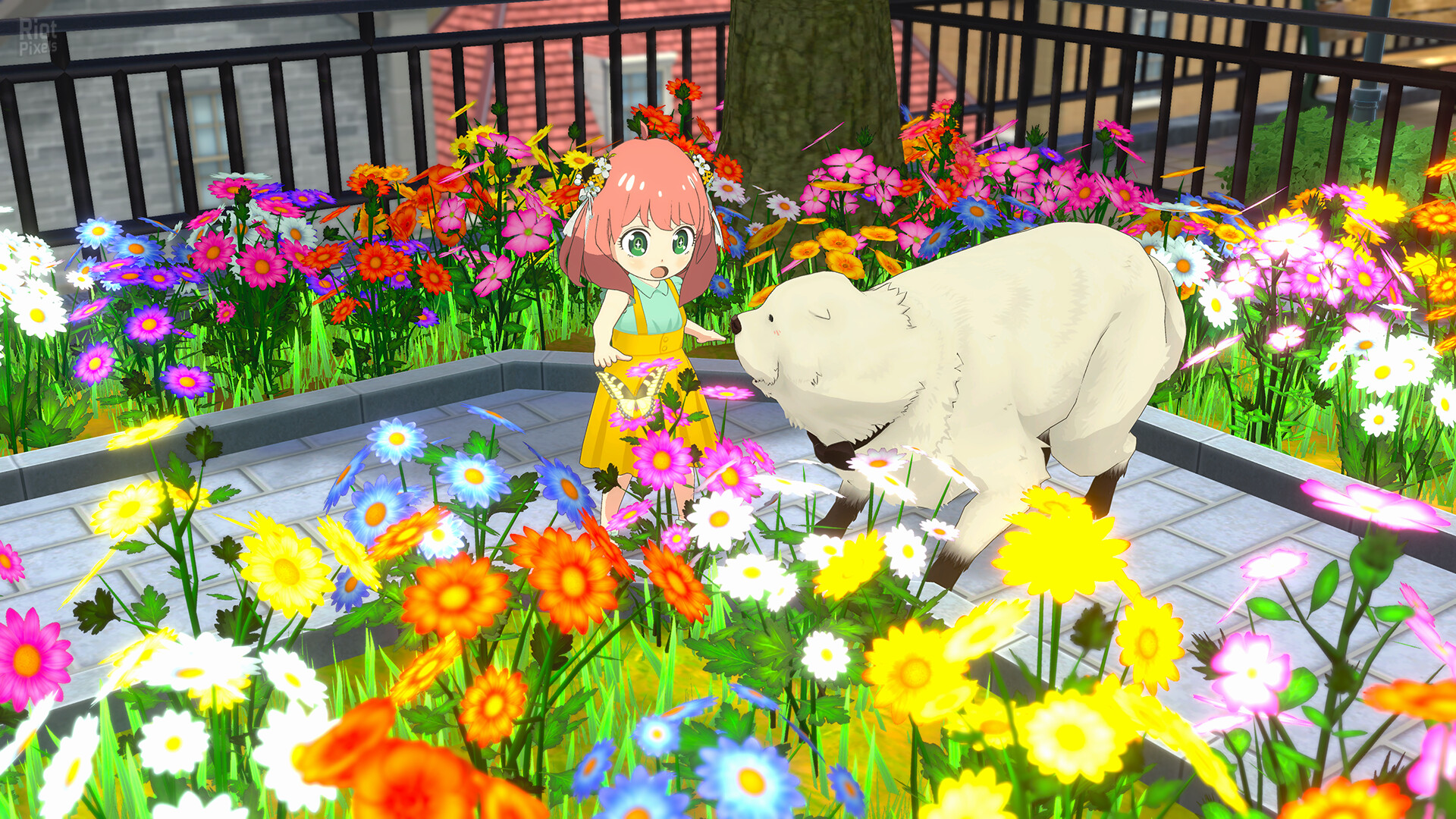 SPY×ANYA: Operation Memories – Deluxe Edition, v1.0.5 + 5 DLCs screenshot 3