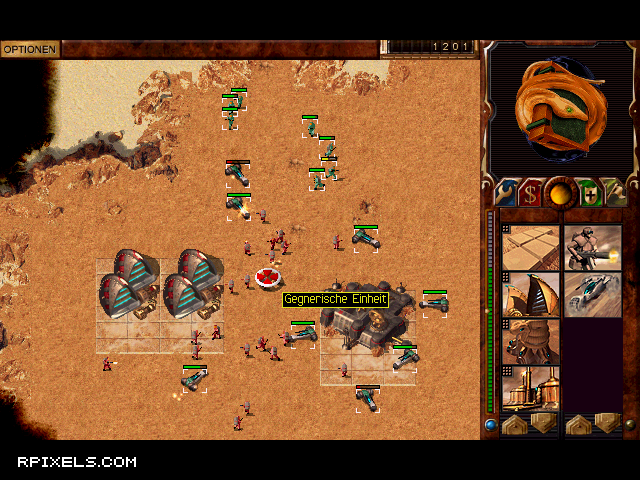 dune 2000 64 bit