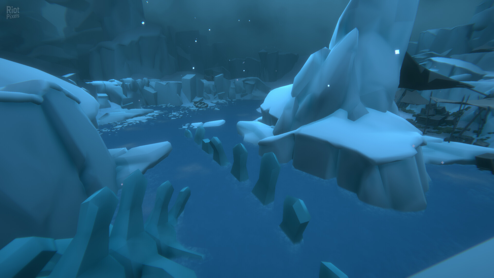 The Black Grimoire: Cursebreaker – Build 20372594 screenshot 5