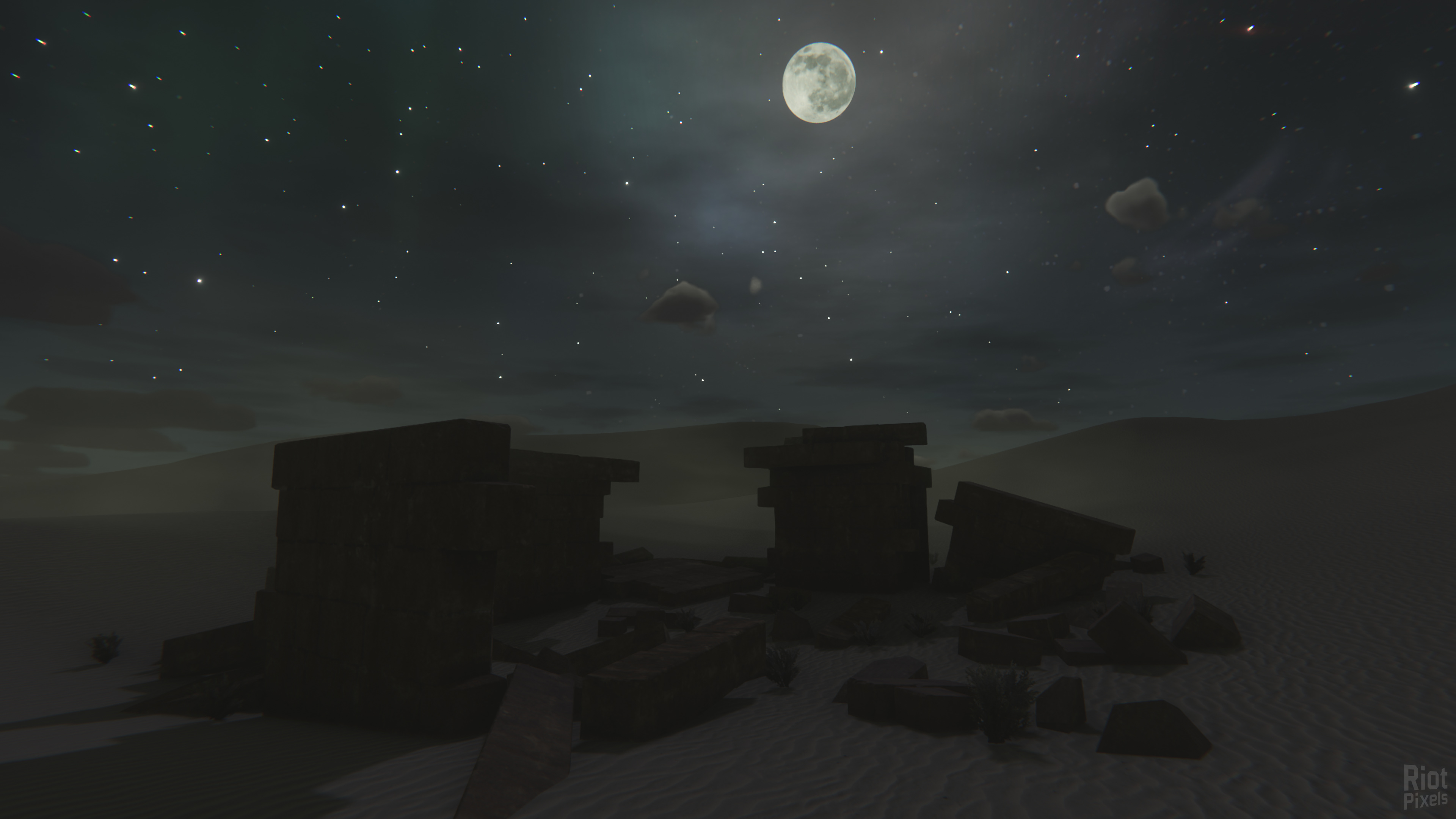 Starsand: Digital Supporter Edition – v1.0.9 + Bonus Content screenshot 2