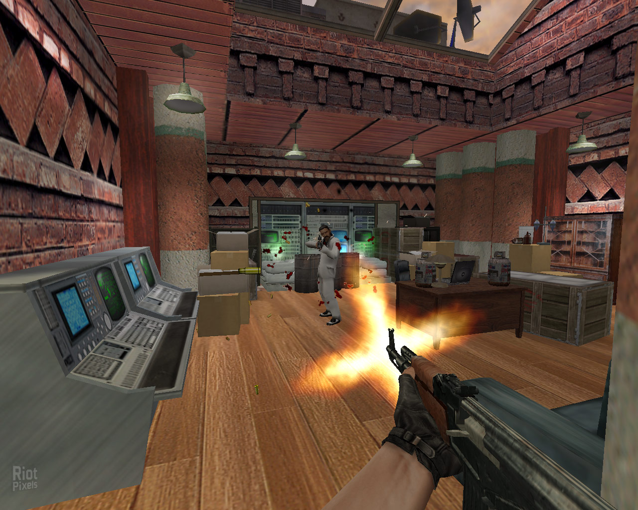 Counter Strike: Condition Zero - Old School Game Review - Steemit