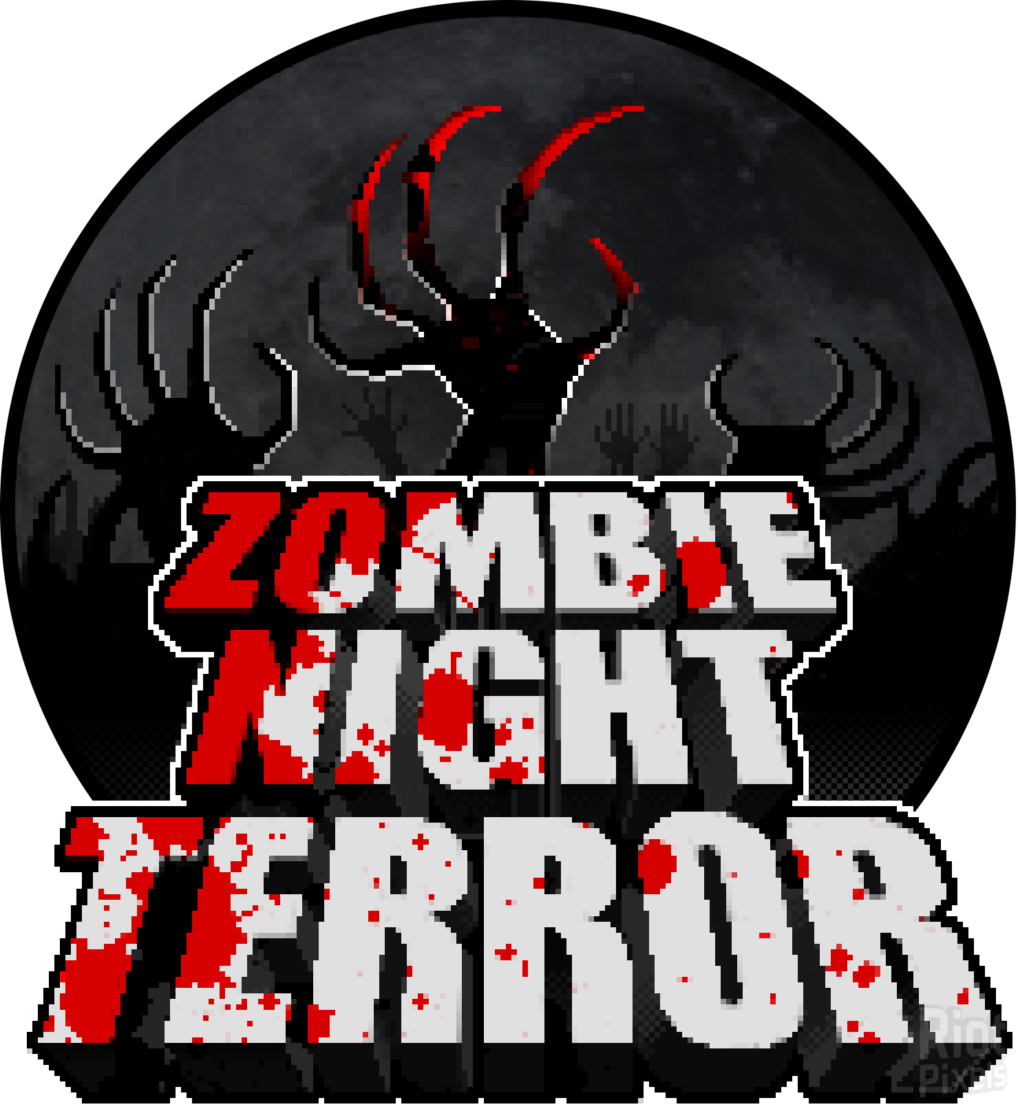 zombie night terror