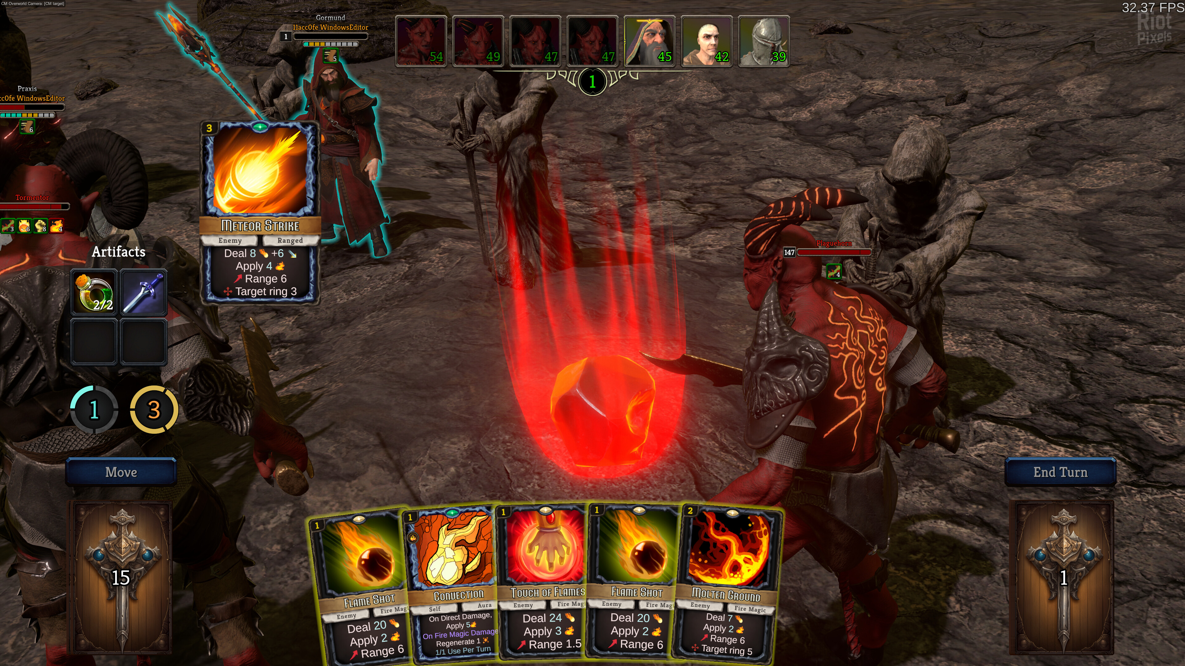 Lost Meridian – v1826 screenshot 1