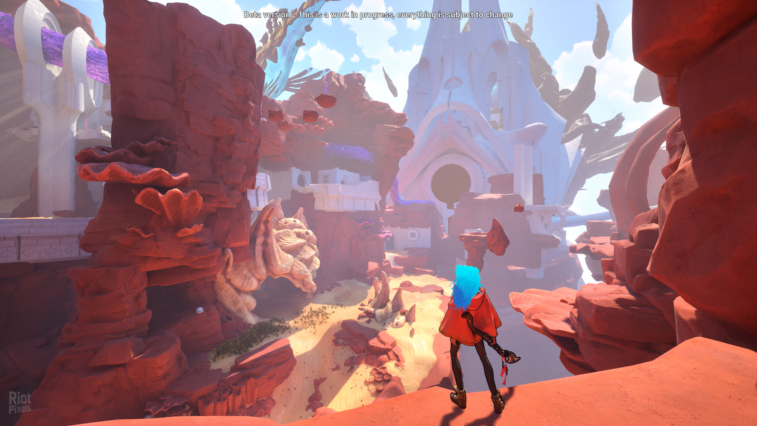 Fading Echo screenshot 3