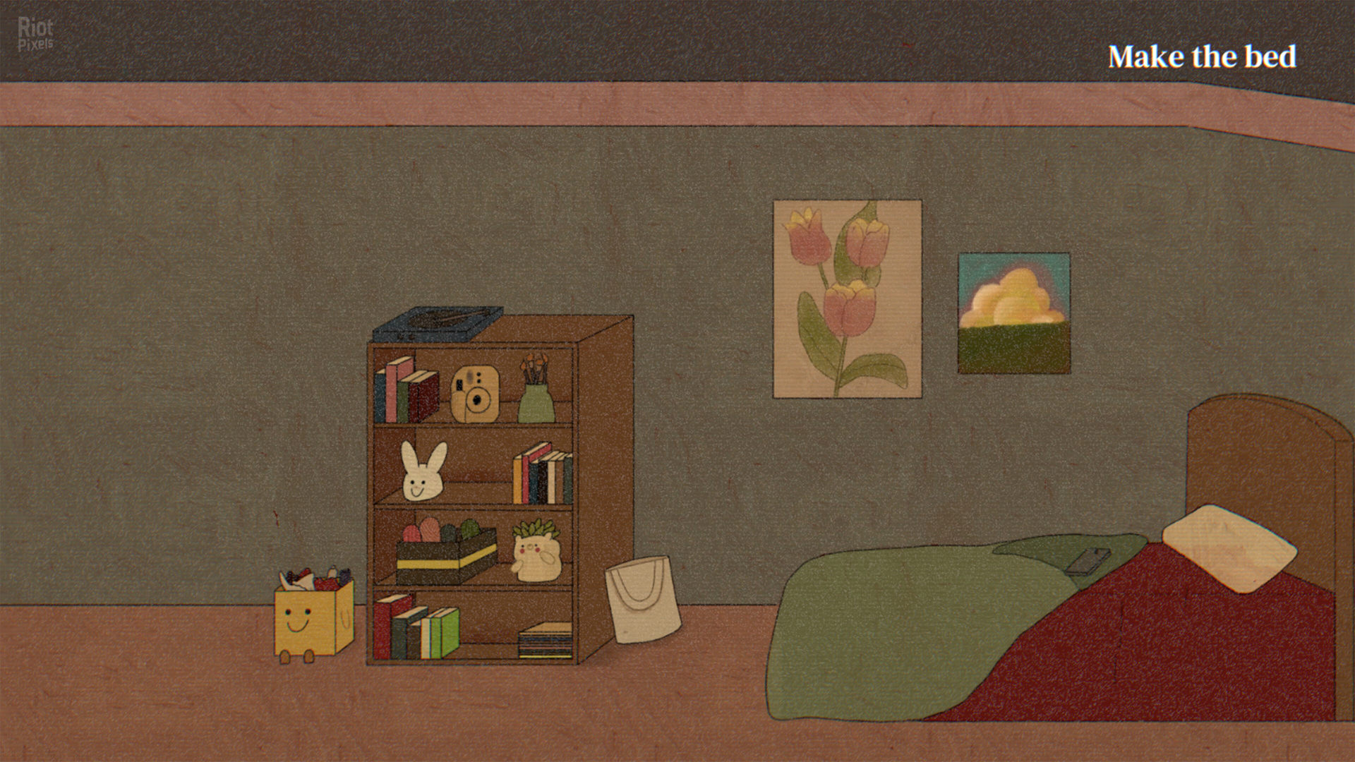 lily’s world XD screenshot 5