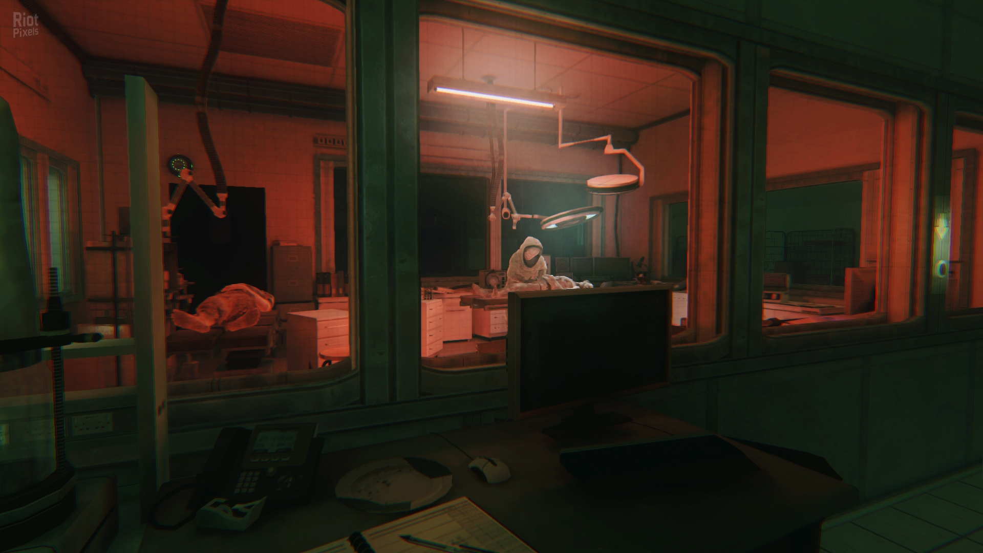 ZOMBI v1.1 screenshot 3