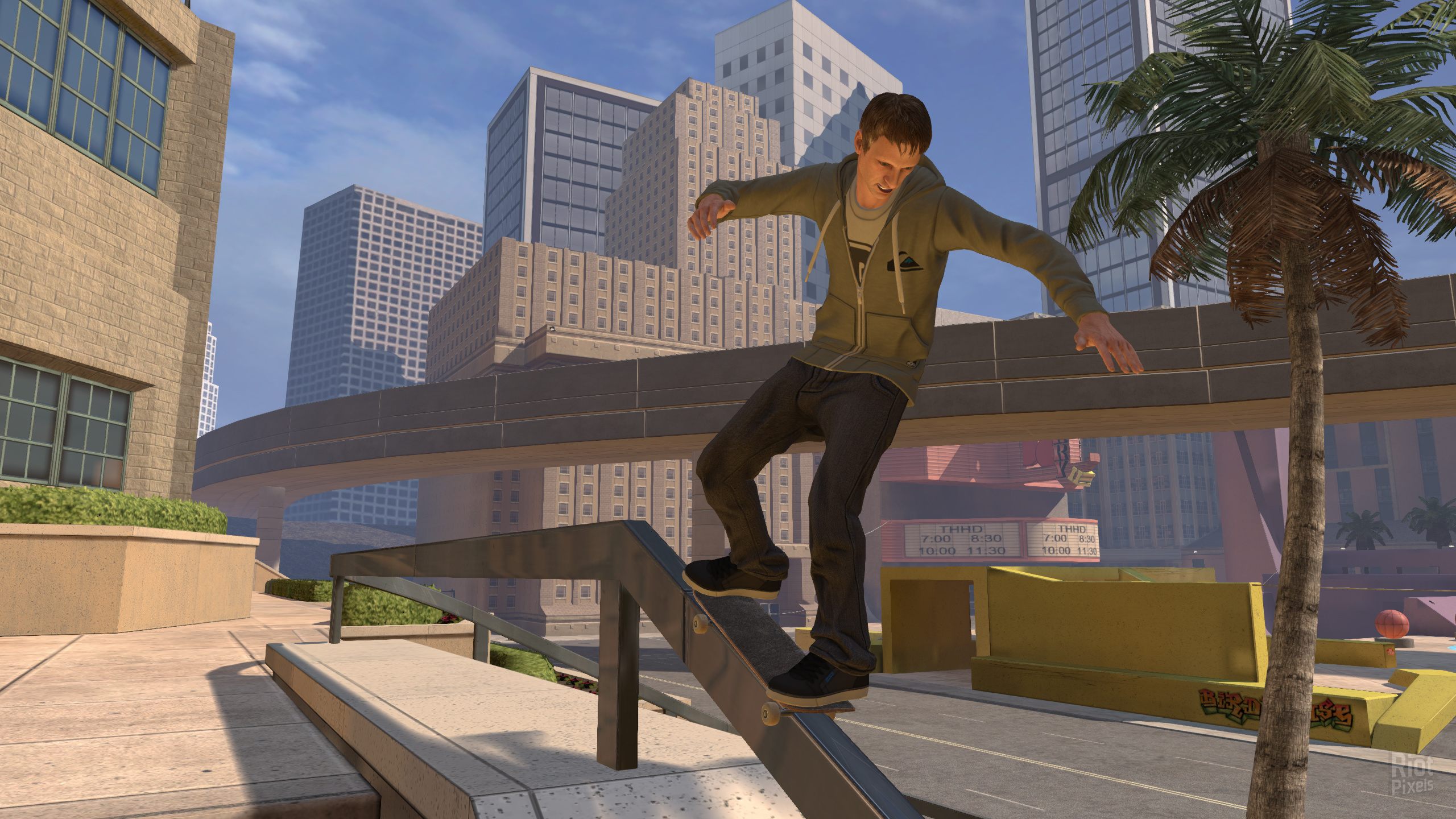 Tony hawk steam key фото 15