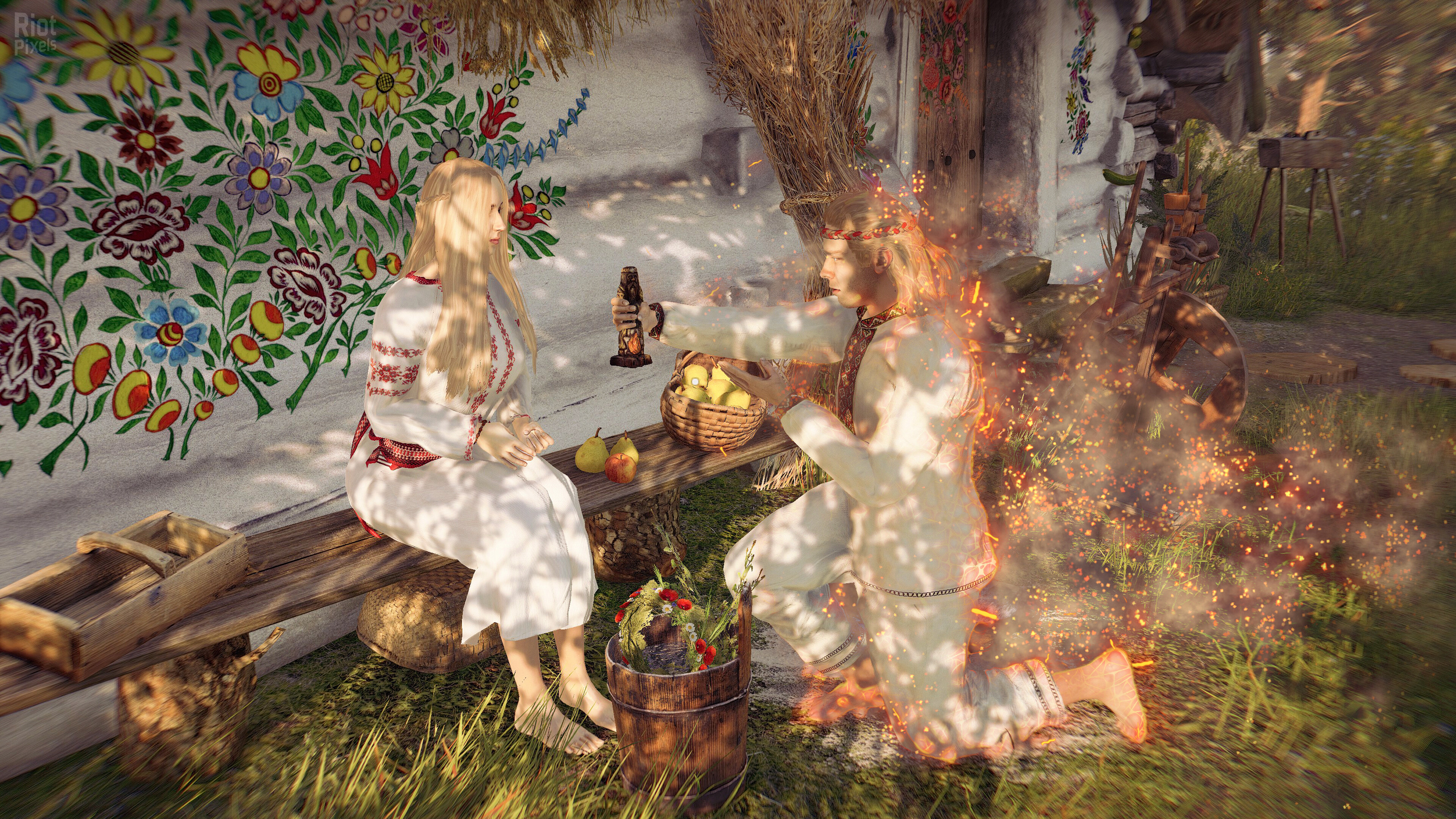 The End of the Sun – v1.0.3 screenshot 4