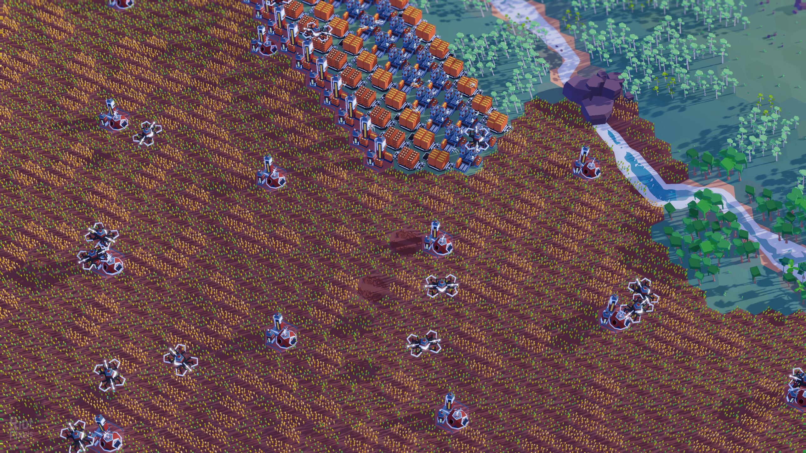 Plan B: Terraform – v1.1.0 Build 1348 + 2 DLCs/Bonuses screenshot 5