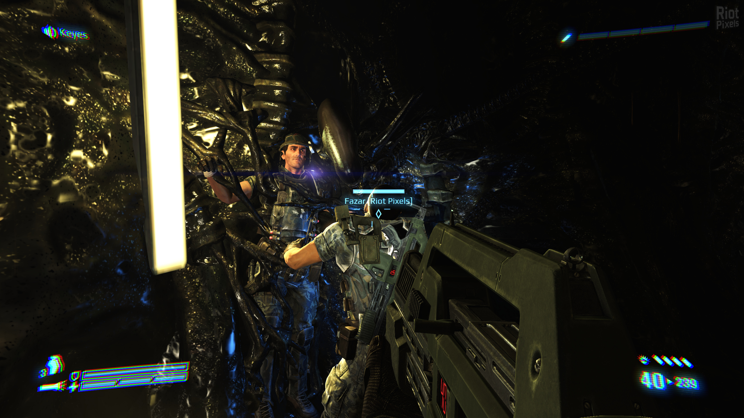 Aliens colonial marines steam charts фото 116