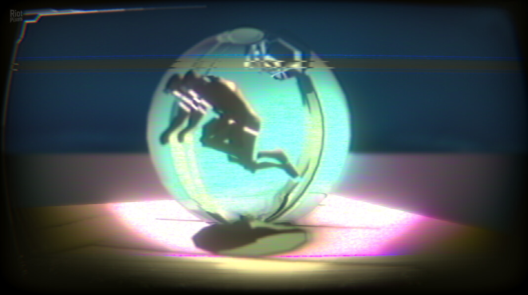 [ECHOSTASIS] screenshot 3
