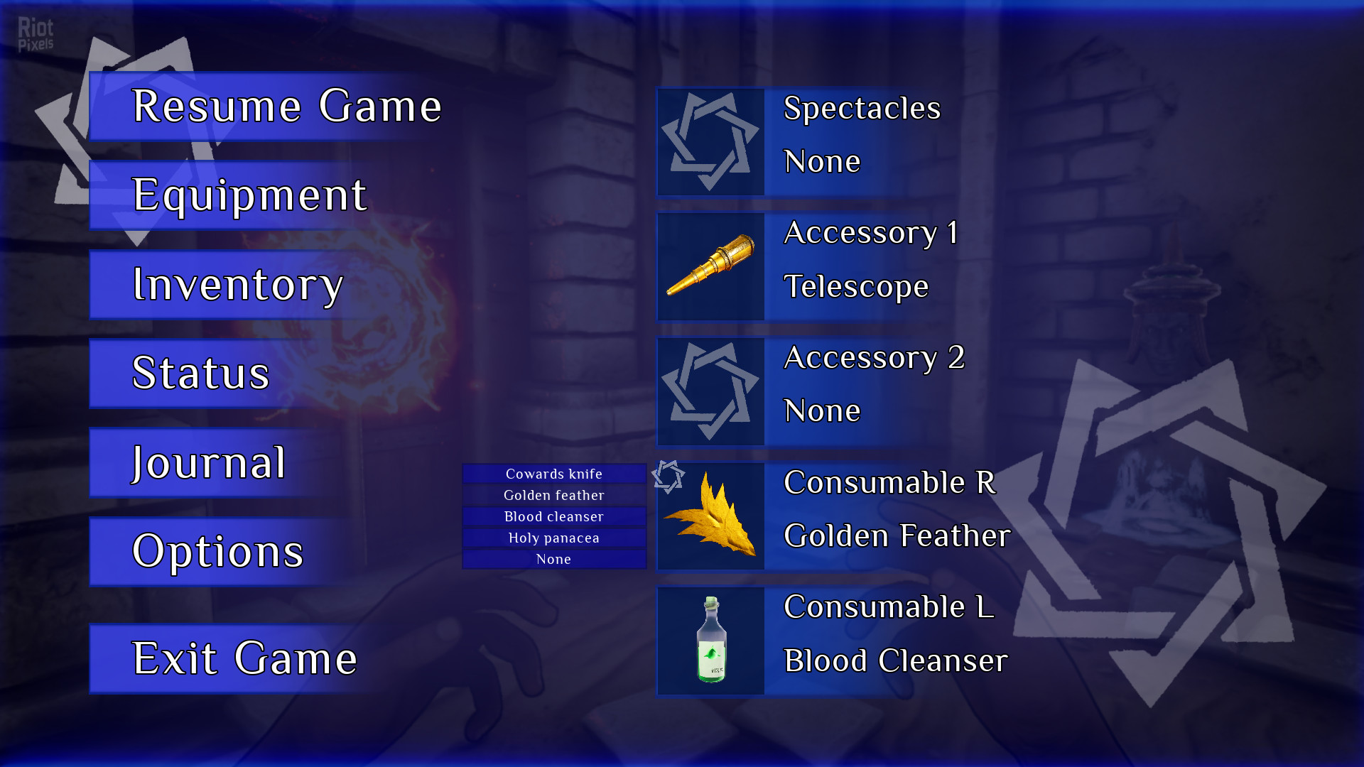 Runewaker – v1.2 screenshot 5