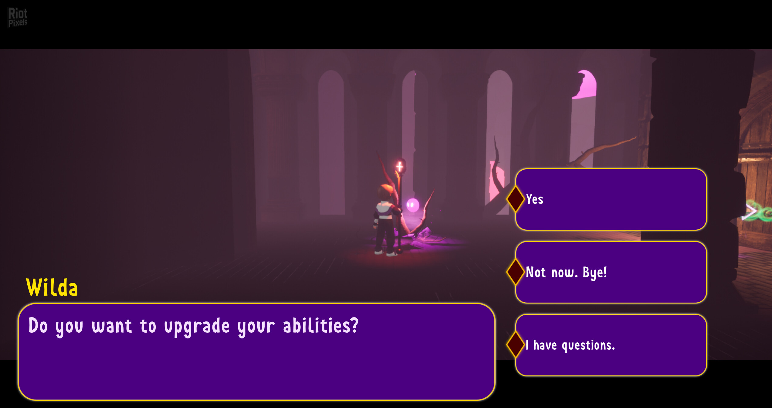 Delearnia: Fractions of Hope + Bonus OST + Windows 7 Fix screenshot 2