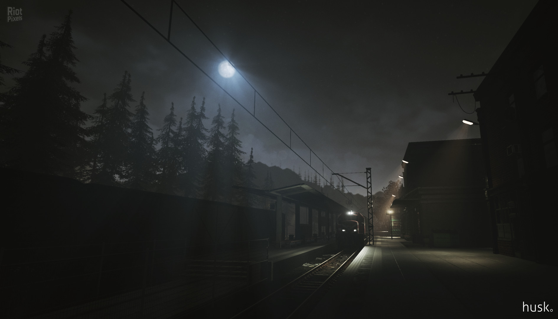 Husk + Update 3 screenshot 3