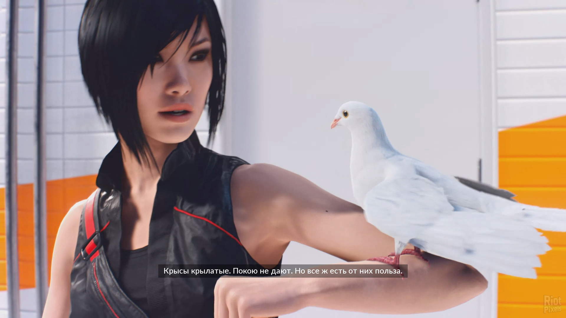 Mirror’s Edge: Catalyst – v1.0.3.47248 + 2 DLC screenshot 3