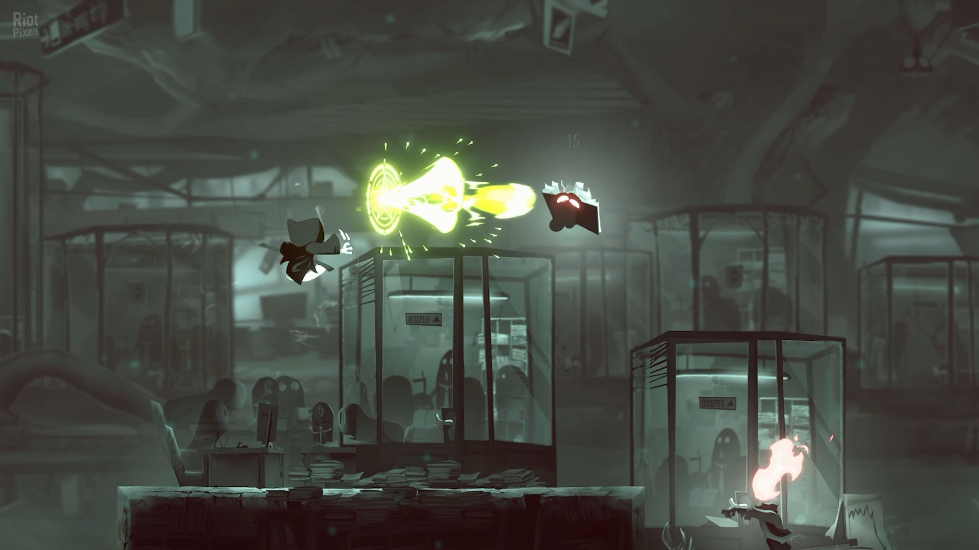 Have a Nice Death – v1.0.0.53022 (Release) screenshot 2