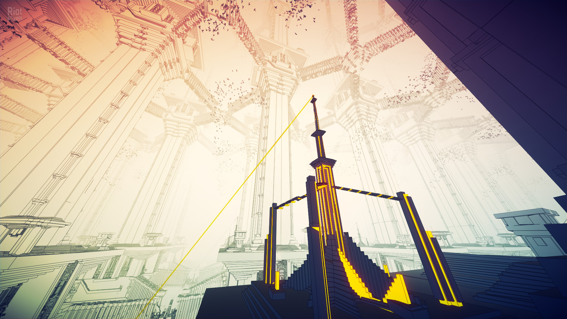 Manifold Garden (v1.1.0.14651, MULTi14) [FitGirl Repack]