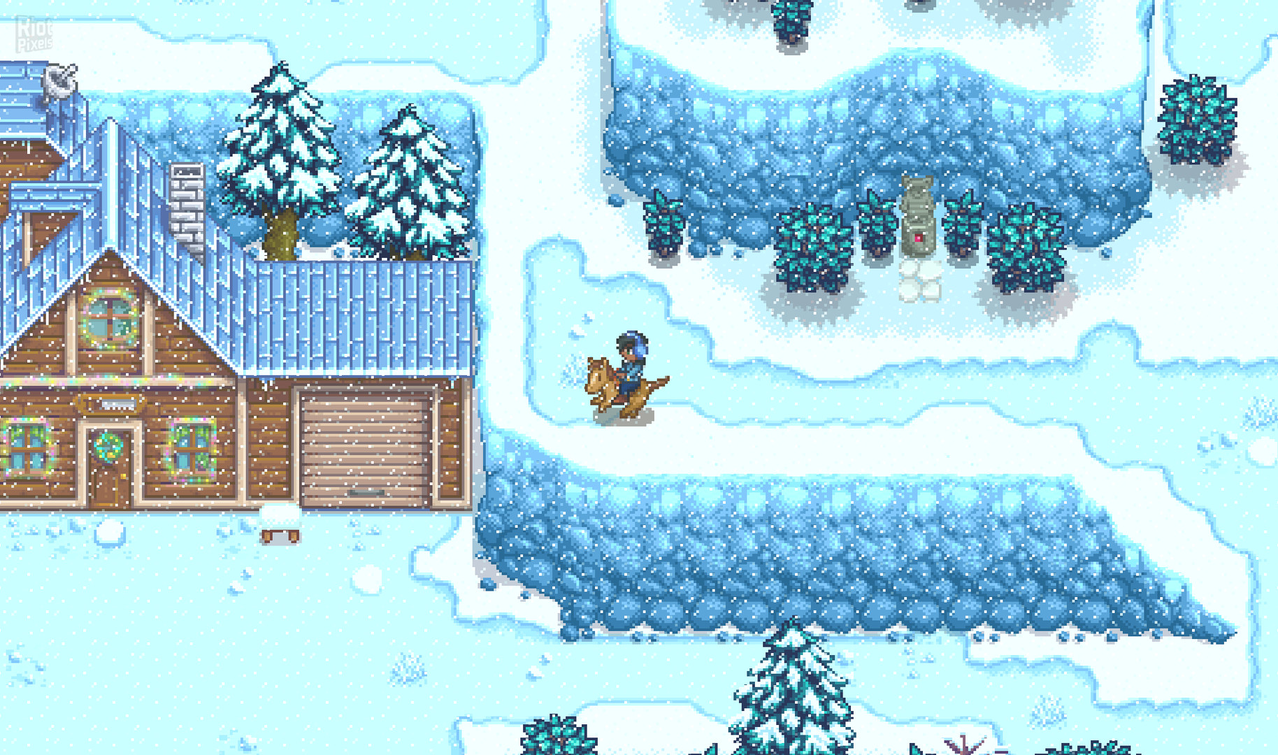 Stardew Valley – v1.6.0 Build 24079 screenshot 2