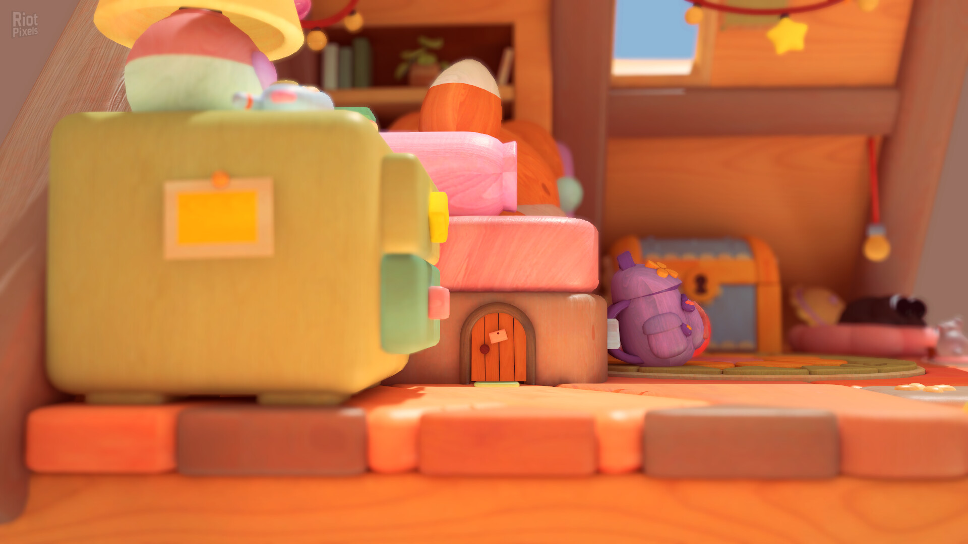 Woodo: Endless Summer Edition – v803 + 2 DLCs screenshot 6