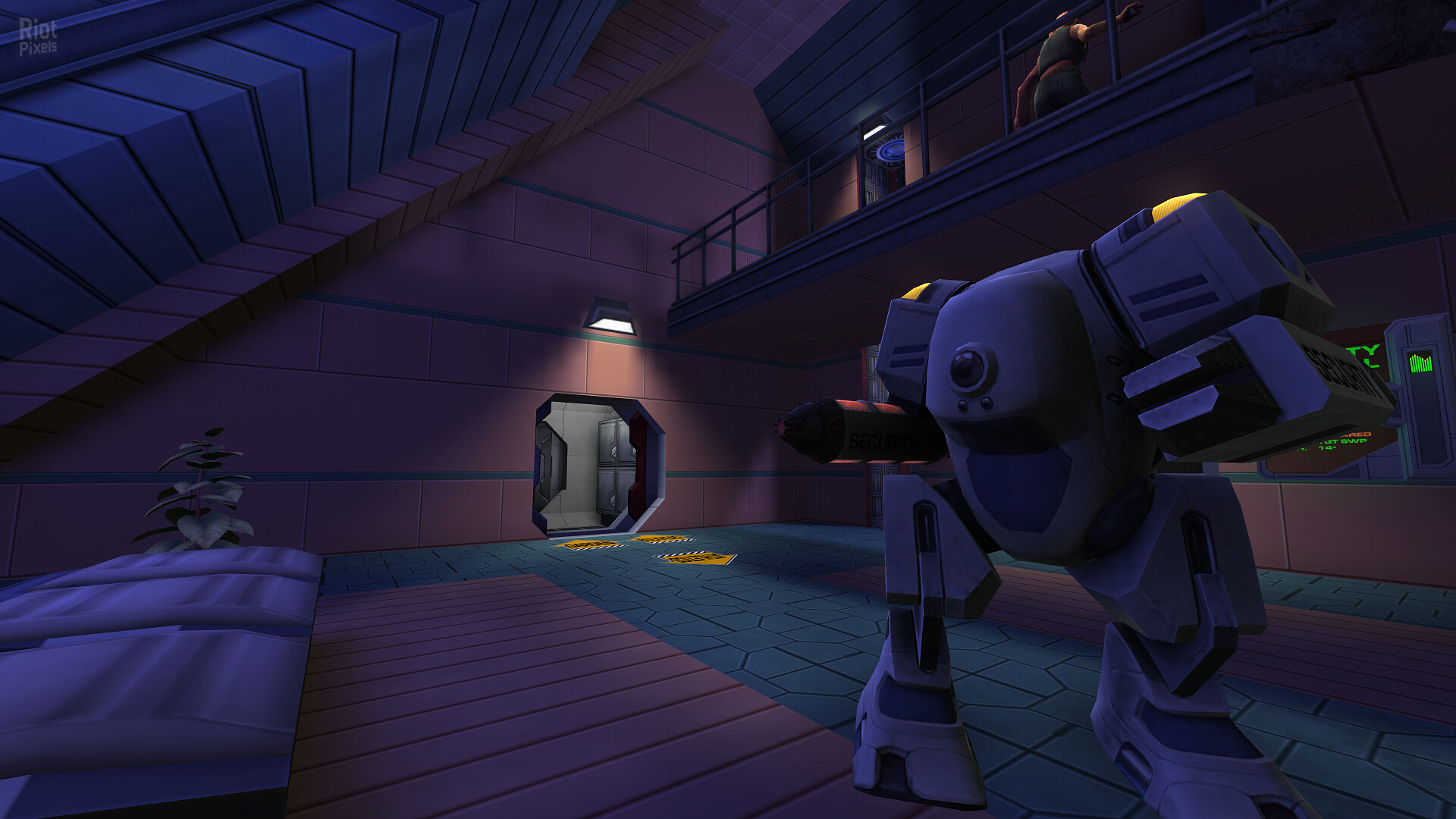 System Shock 2: 25th Anniversary Remaster – v1.0.4250.0 HotFix screenshot 6