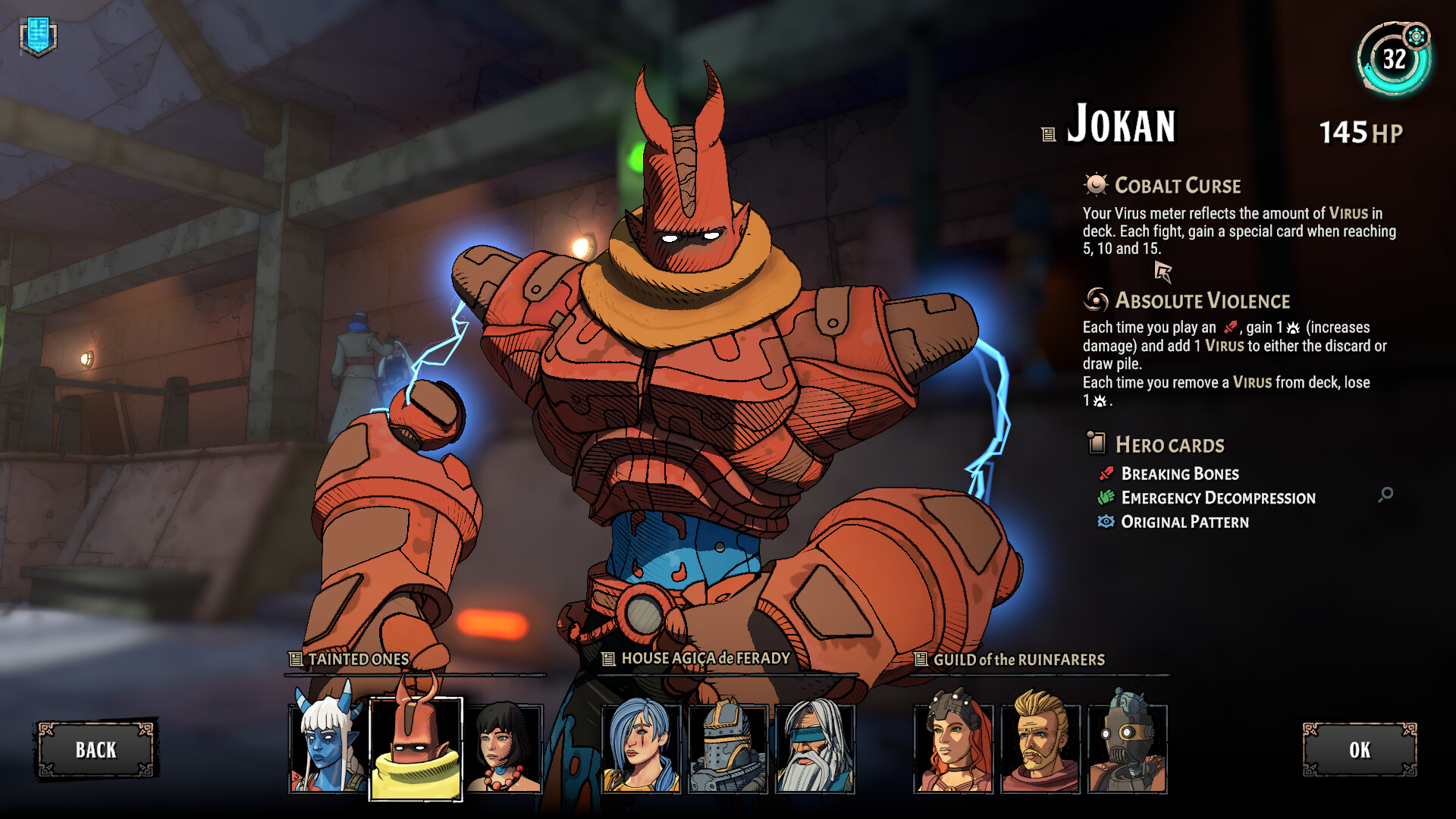 Beneath Oresa – v1.0.9 (Release) screenshot 3