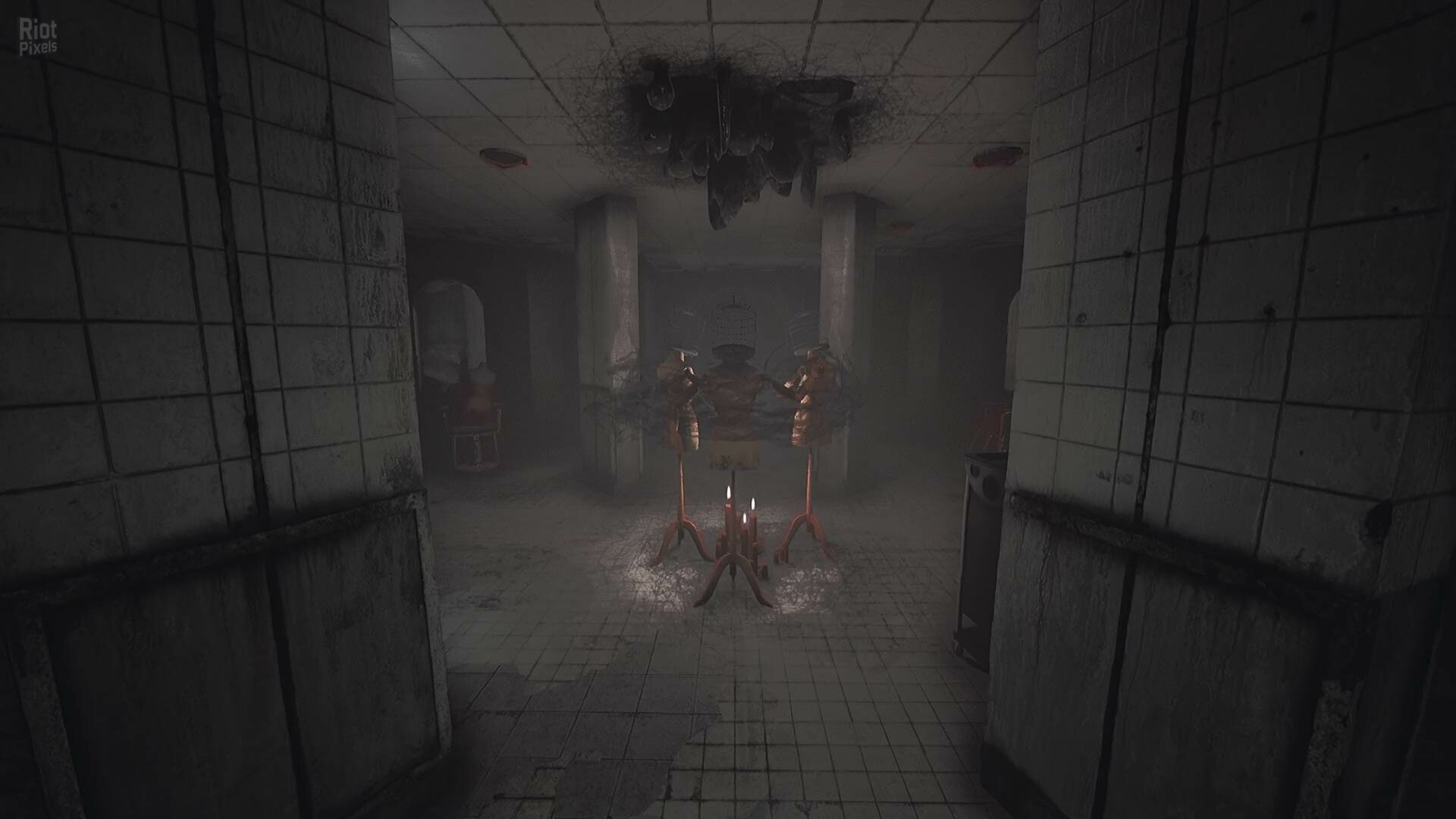 Scarred – v1.25 screenshot 4