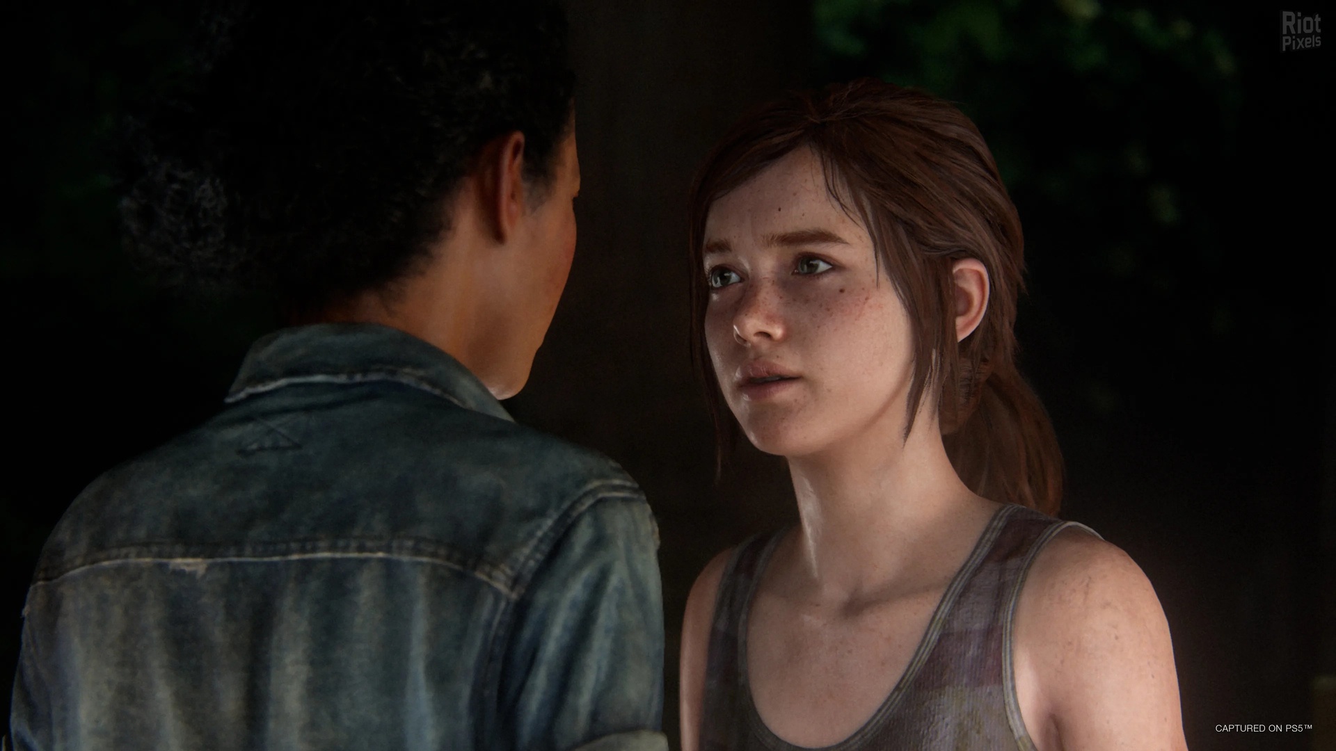 The Last of Us: Part I 1