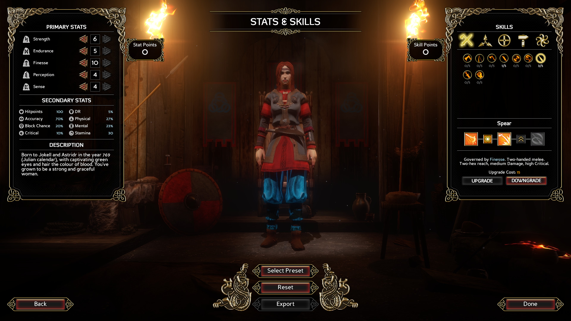 Expeditions: Viking – v1.0.1 screenshot 1